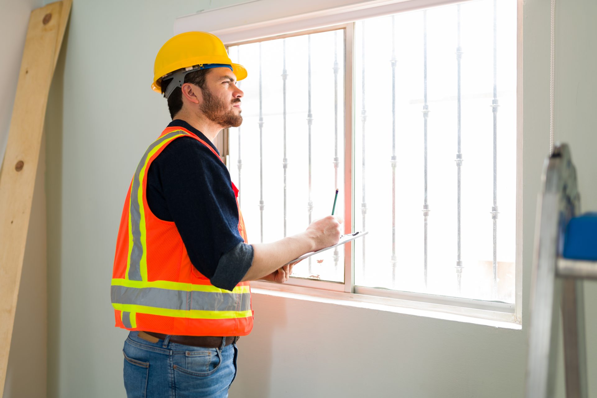 EC0 windows and Doors
